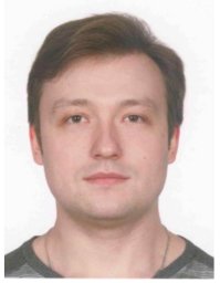 A. Deykin
