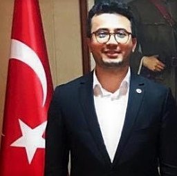Mustafa Içen