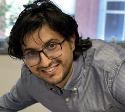 Mohammed H Al Mughram