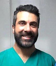 Mehmet Erdem Memetoglu
