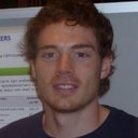Colin Moore