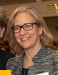 Beth Angell