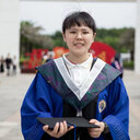 Yumeng Shi