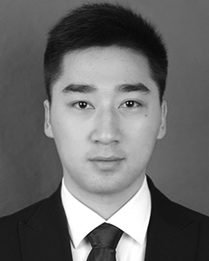 Jiajun Yuan