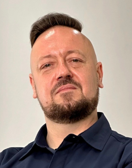 Evgeny Vinogradov