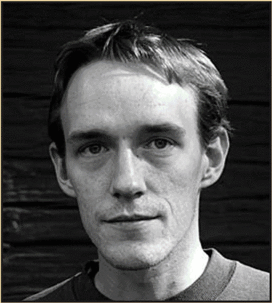David Bredstrom