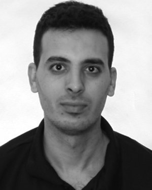 Mohammed Jabi