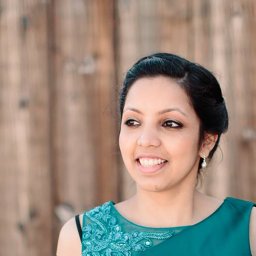 Sarani Rangarajan