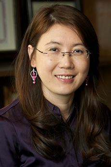 Lijie Grace Zhang
