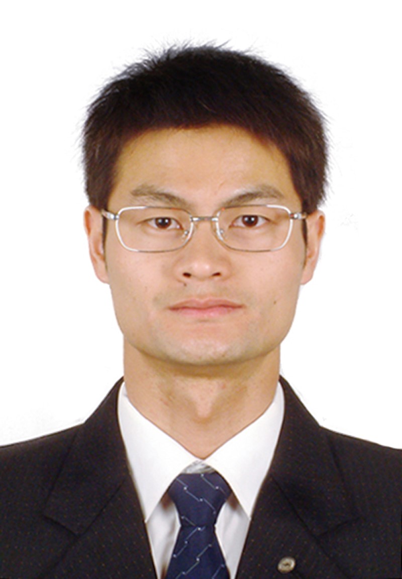 PingPing Liu