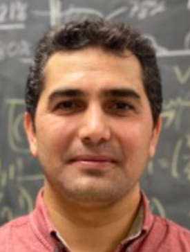 Emrah Tiras