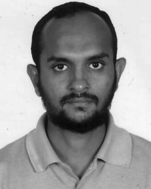 Najath Abdul Azeez