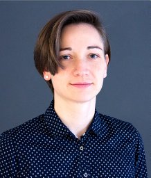Katharina Bernecker