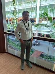 Rajesh Kumar Yadav
