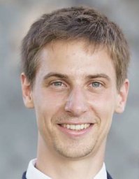 Philipp Sohr
