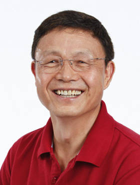 Bo Chang