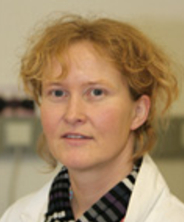 Sylvie Grugeon