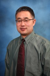 Zhixin Liu