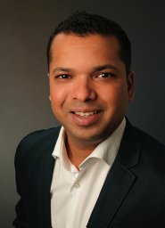 Palankar Raghavendra