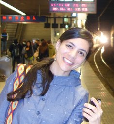 Ochoa-Rodríguez Susana