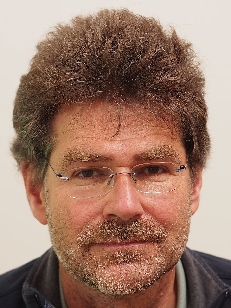 Peter Unger