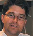 Stephen Empedocles