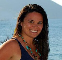 Jessica M. Weidner