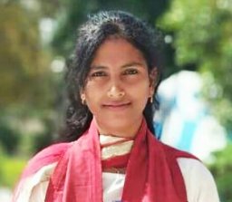 Smitarani Pati