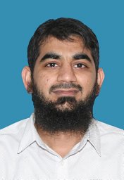 Muhammad Akbar