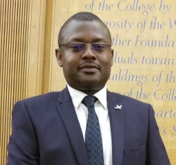 Felix K Assah