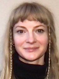 Vodă Raluca