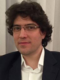 Bernardo Guimaraes