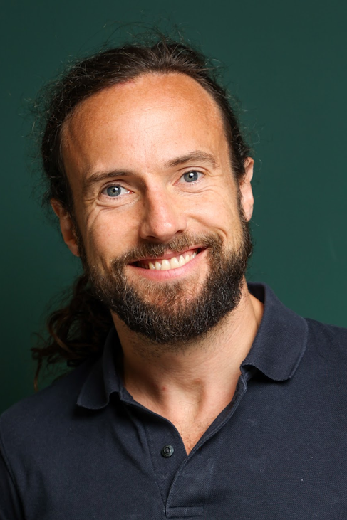 Jakob N. Foerster