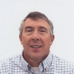 Mark C. Mckinstry