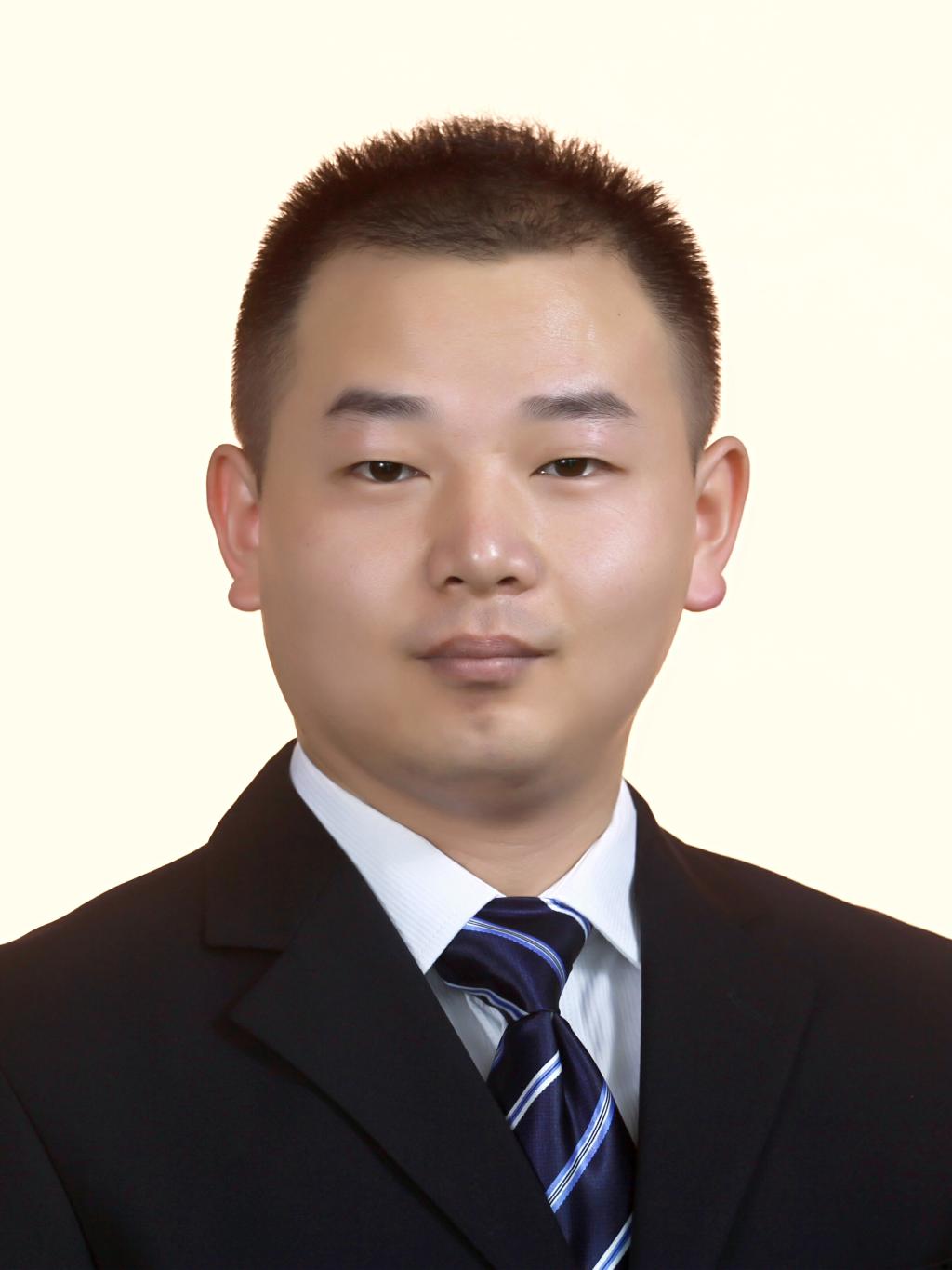 Yufeng Ke