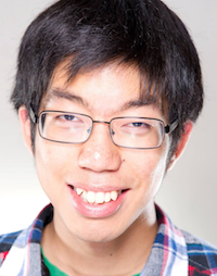 Harris Chan