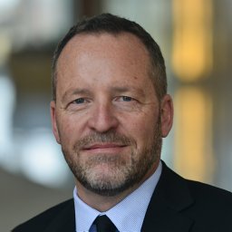 James K. Harter
