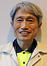 Toshiyuki Mori