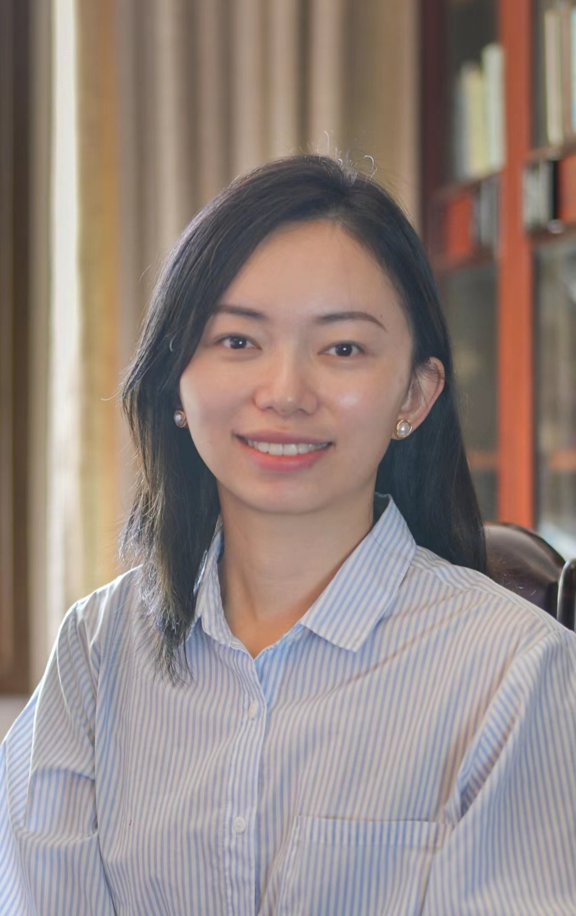 Mingqian Xia