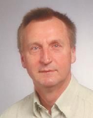 Pierre Baumann