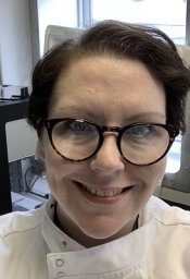 Rachel H. Glover