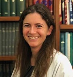 Jennifer M. Enright