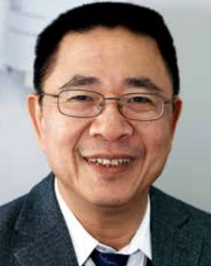 Daizhan Cheng