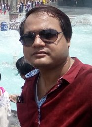Vishal Chandra