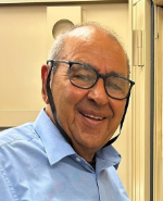 Ihsan A. Al-Shehbaz
