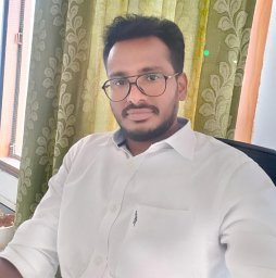 Sivadi Balakrishna