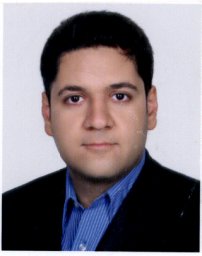 Esmaeil Rahimi