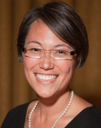 Michelle S. Caird