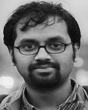 rajendran narayanan