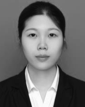 Jingqian Xi